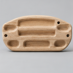 Small Wall, amateur fingerboards